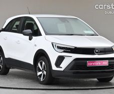 Opel Crossland 2022