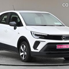 Opel Crossland 2022