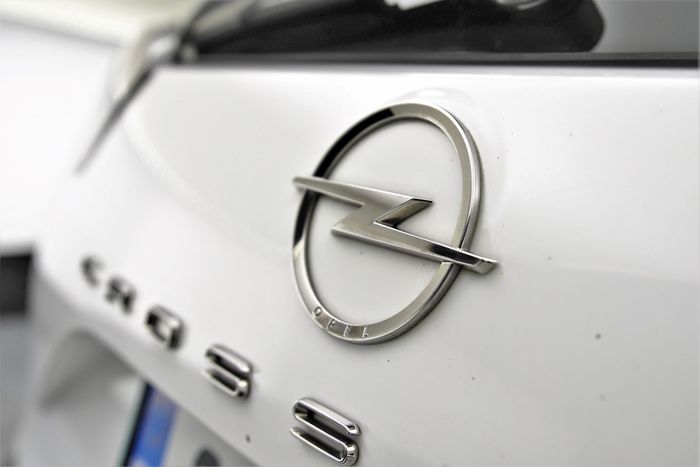 Opel Crossland 2022