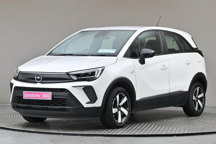 Opel Crossland 2022