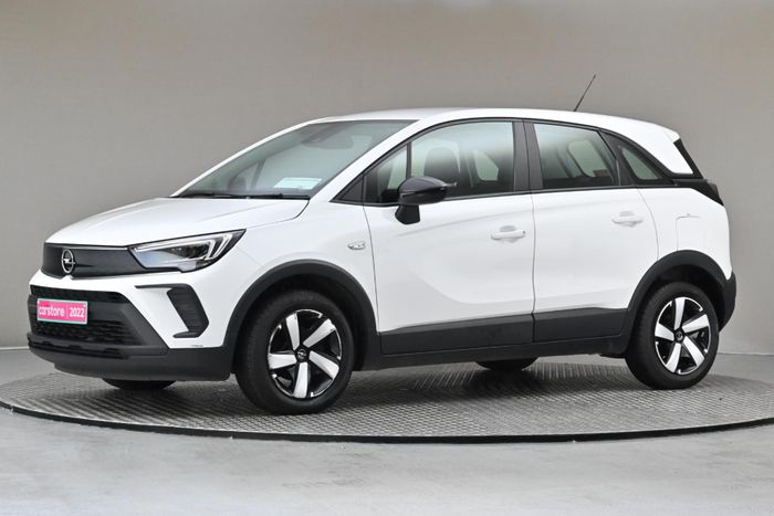 Opel Crossland 2022