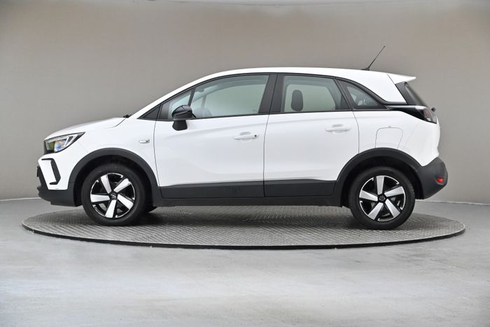 Opel Crossland 2022