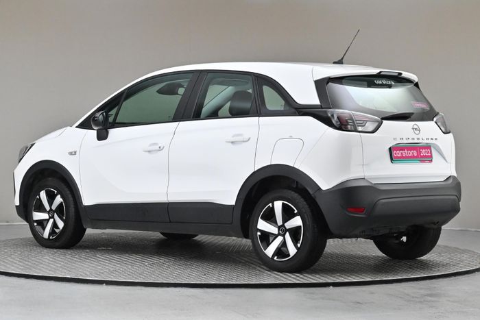 Opel Crossland 2022