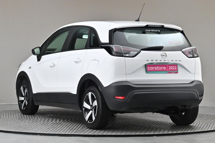 Opel Crossland 2022