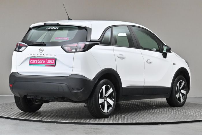 Opel Crossland 2022