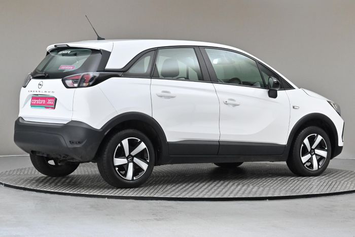 Opel Crossland 2022