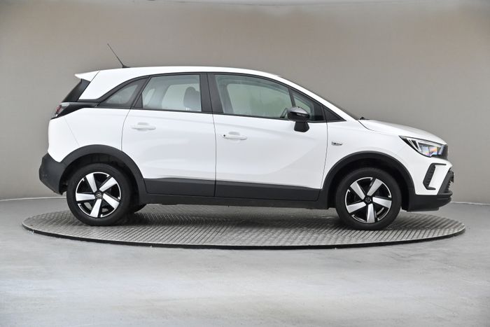 Opel Crossland 2022