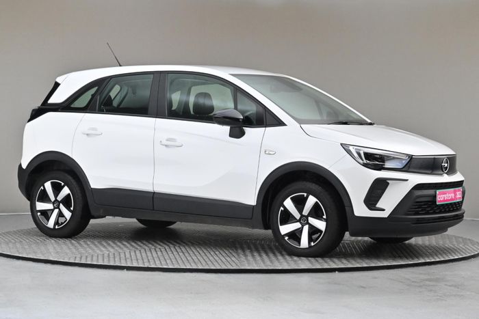 Opel Crossland 2022