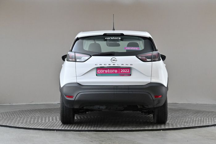 Opel Crossland 2022