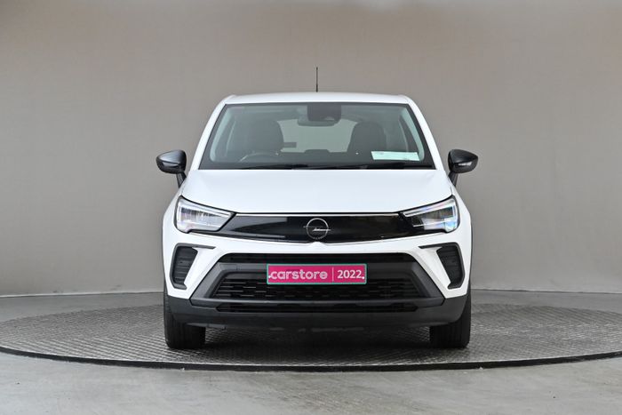 Opel Crossland 2022