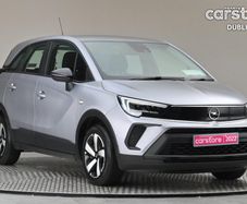 Opel Crossland X 2022