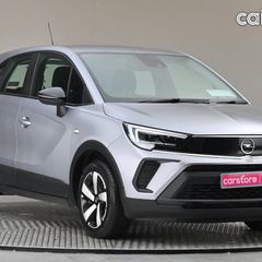 Opel Crossland X 2022