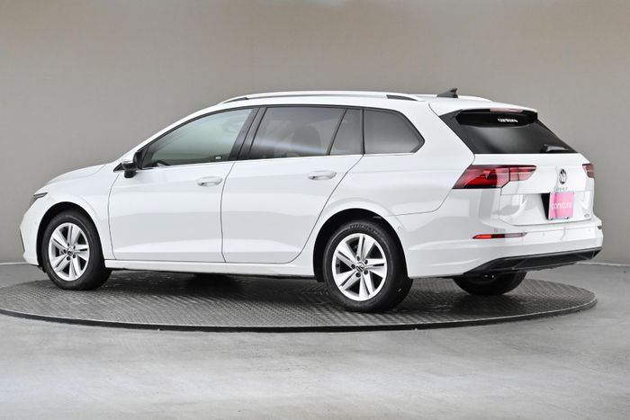 Volkswagen Golf 2022