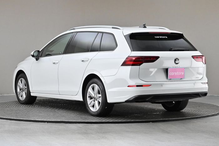 Volkswagen Golf 2022