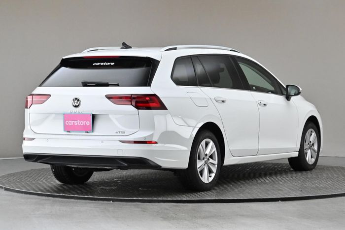 Volkswagen Golf 2022
