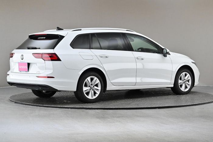 Volkswagen Golf 2022