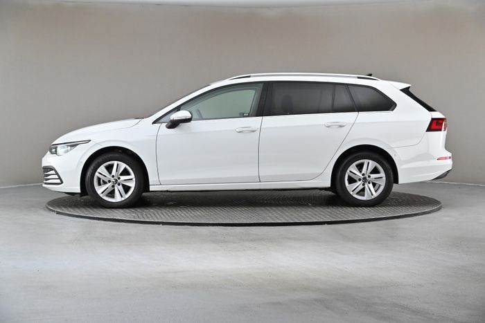 Volkswagen Golf 2022