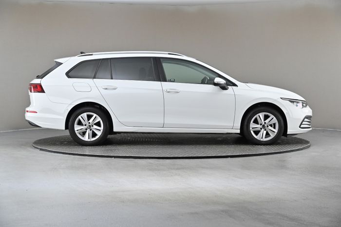 Volkswagen Golf 2022