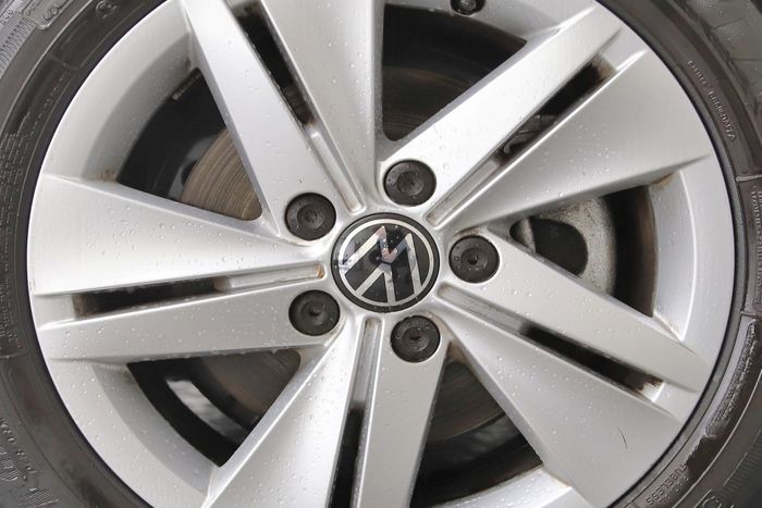 Volkswagen Golf 2022