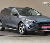 Ford Focus 2021
