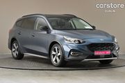 Ford Focus 2021