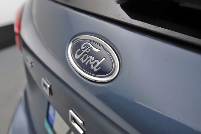 Ford Focus 2021