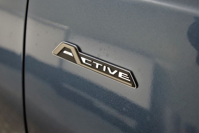 Ford Focus 2021