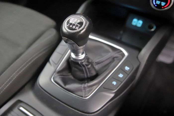 Ford Focus 2021