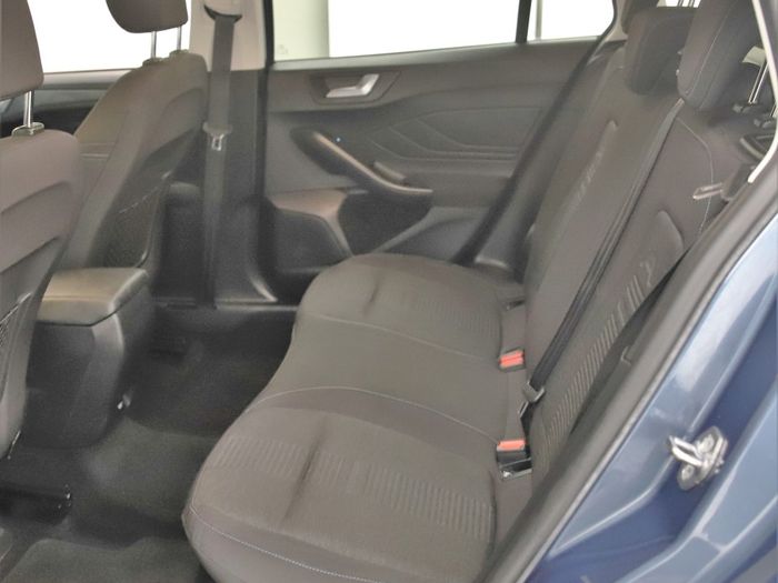 Ford Focus 2021