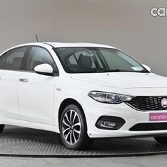 Fiat Tipo 2018