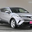 Toyota C-HR 2019