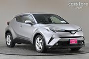 Toyota C-HR 2019