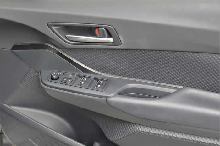 Toyota C-HR 2019