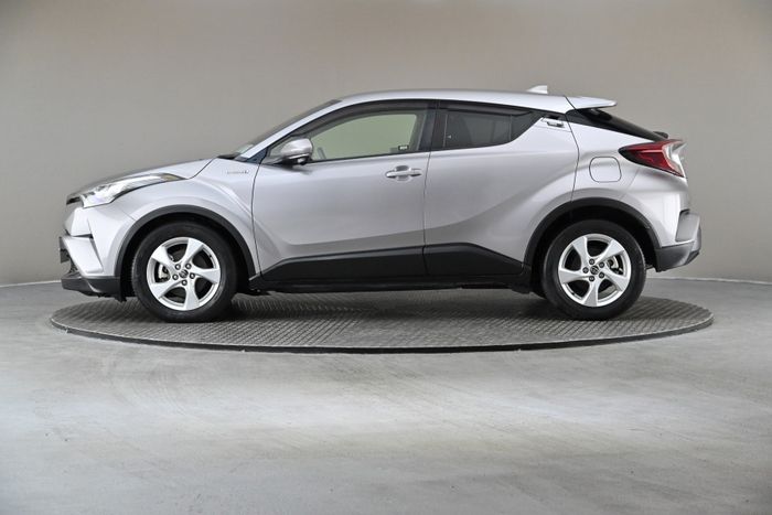 Toyota C-HR 2019