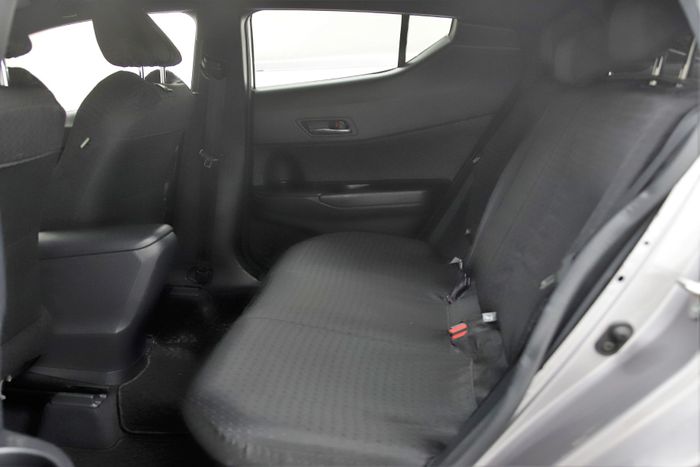 Toyota C-HR 2019