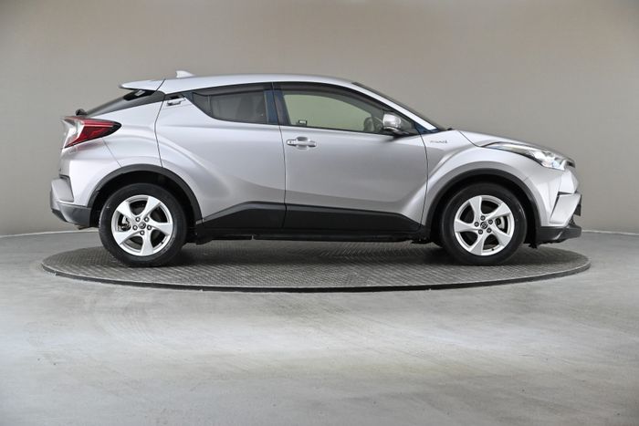 Toyota C-HR 2019