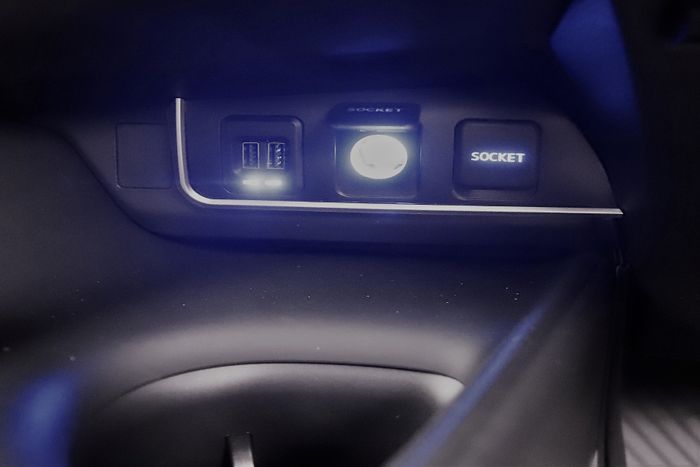 Toyota C-HR 2019