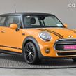 MINI One 2015