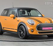 MINI One 2015