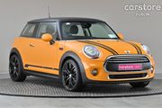 MINI One 2015