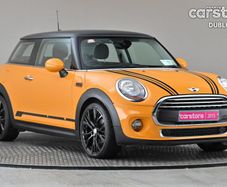 MINI One 2015