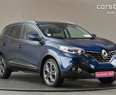 Renault KADJAR 2017