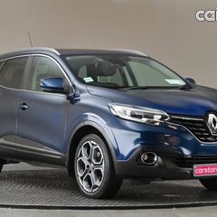 Renault KADJAR 2017