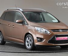 Ford C-MAX 2015
