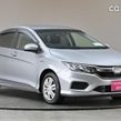 Honda Grace 2019