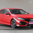 Honda Civic 2019