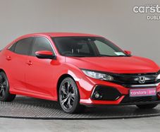 Honda Civic 2019