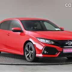 Honda Civic 2019