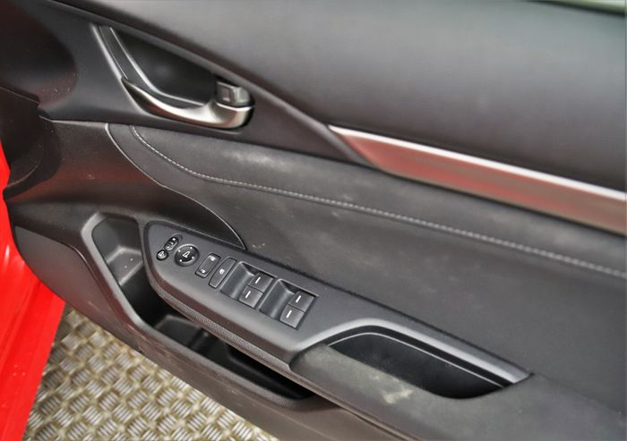 Honda Civic 2019
