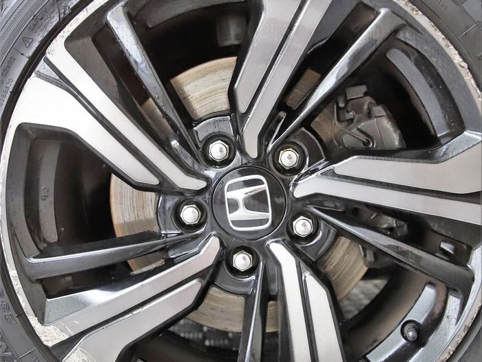 Honda Civic 2019